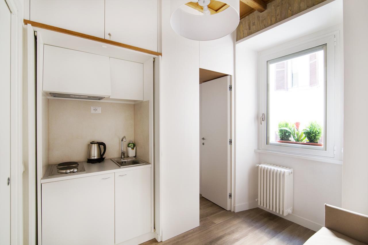 Deluxe Apartment Spagna-Separate Building,665022153:JPEG