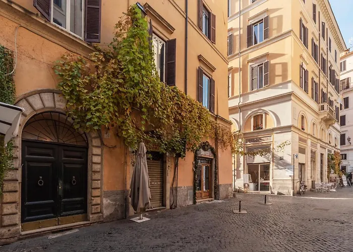 Guesthost - Navona Pretty Home